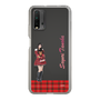 スリムプロテクションケース［ 【AKB48 THREE CONCEPTS LIVE開催記念コラボグッズ】 - 田中 沙友利 ］