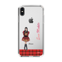 スリムプロテクションケース［ 【AKB48 THREE CONCEPTS LIVE開催記念コラボグッズ】 - 牧戸 愛茉 ］