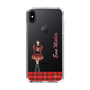 スリムプロテクションケース［ 【AKB48 THREE CONCEPTS LIVE開催記念コラボグッズ】 - 牧戸 愛茉 ］