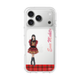 スリムプロテクションケース［ 【AKB48 THREE CONCEPTS LIVE開催記念コラボグッズ】 - 牧戸 愛茉 ］
