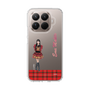 スリムプロテクションケース［ 【AKB48 THREE CONCEPTS LIVE開催記念コラボグッズ】 - 牧戸 愛茉 ］