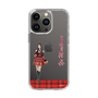 スリムプロテクションケース［ 【AKB48 THREE CONCEPTS LIVE開催記念コラボグッズ】 - 森川 優 ］