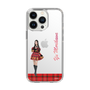 スリムプロテクションケース［ 【AKB48 THREE CONCEPTS LIVE開催記念コラボグッズ】 - 森川 優 ］