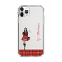 スリムプロテクションケース［ 【AKB48 THREE CONCEPTS LIVE開催記念コラボグッズ】 - 森川 優 ］