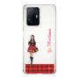 スリムプロテクションケース［ 【AKB48 THREE CONCEPTS LIVE開催記念コラボグッズ】 - 森川 優 ］