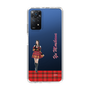 スリムプロテクションケース［ 【AKB48 THREE CONCEPTS LIVE開催記念コラボグッズ】 - 森川 優 ］