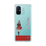 スリムプロテクションケース［ 【AKB48 THREE CONCEPTS LIVE開催記念コラボグッズ】 - 森川 優 ］