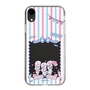 スリムプロテクションケース［ エスターバニー - Pink Marine ］