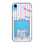 スリムプロテクションケース［ エスターバニー - Pink Marine ］
