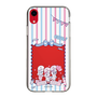 スリムプロテクションケース［ エスターバニー - Pink Marine ］