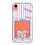 スリムプロテクションケース［ エスターバニー - Pink Marine ］