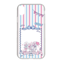 スリムプロテクションケース［ エスターバニー - Pink Marine ］