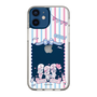 スリムプロテクションケース［ エスターバニー - Pink Marine ］
