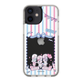 スリムプロテクションケース［ エスターバニー - Pink Marine ］
