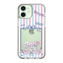 スリムプロテクションケース［ エスターバニー - Pink Marine ］