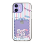 スリムプロテクションケース［ エスターバニー - Pink Marine ］
