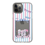 スリムプロテクションケース［ エスターバニー - Pink Marine ］