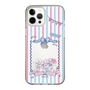 スリムプロテクションケース［ エスターバニー - Pink Marine ］