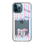 スリムプロテクションケース［ エスターバニー - Pink Marine ］