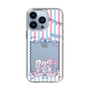 スリムプロテクションケース［ エスターバニー - Pink Marine ］