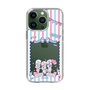 スリムプロテクションケース［ エスターバニー - Pink Marine ］