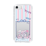 スリムプロテクションケース［ エスターバニー - Pink Marine ］