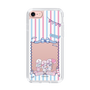 スリムプロテクションケース［ エスターバニー - Pink Marine ］