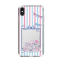スリムプロテクションケース［ エスターバニー - Pink Marine ］