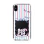 スリムプロテクションケース［ エスターバニー - Pink Marine ］