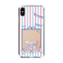 スリムプロテクションケース［ エスターバニー - Pink Marine ］