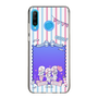 スリムプロテクションケース［ エスターバニー - Pink Marine ］