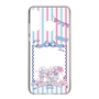 スリムプロテクションケース［ エスターバニー - Pink Marine ］