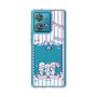 スリムプロテクションケース［ エスターバニー - Pink Marine ］
