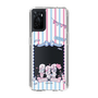スリムプロテクションケース［ エスターバニー - Pink Marine ］