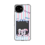 スリムプロテクションケース［ エスターバニー - Pink Marine ］
