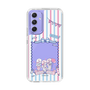 スリムプロテクションケース［ エスターバニー - Pink Marine ］