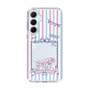 スリムプロテクションケース［ エスターバニー - Pink Marine ］