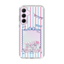 スリムプロテクションケース［ エスターバニー - Pink Marine ］