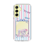 スリムプロテクションケース［ エスターバニー - Pink Marine ］