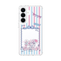 スリムプロテクションケース［ エスターバニー - Pink Marine ］