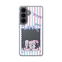 スリムプロテクションケース［ エスターバニー - Pink Marine ］