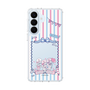 スリムプロテクションケース［ エスターバニー - Pink Marine ］