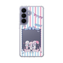 スリムプロテクションケース［ エスターバニー - Pink Marine ］