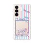 スリムプロテクションケース［ エスターバニー - Pink Marine ］