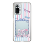 スリムプロテクションケース［ エスターバニー - Pink Marine ］