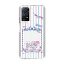 スリムプロテクションケース［ エスターバニー - Pink Marine ］