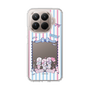 スリムプロテクションケース［ エスターバニー - Pink Marine ］