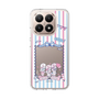 スリムプロテクションケース［ エスターバニー - Pink Marine ］