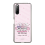 スリムプロテクションケース［ エスターバニー - Cheer Up ］