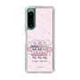 スリムプロテクションケース［ エスターバニー - Cheer Up ］